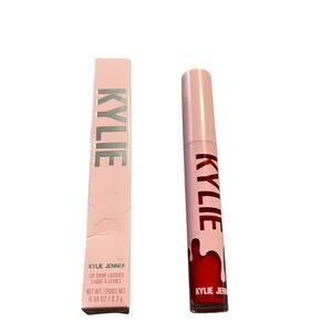 Kylie Cosmetics Don’t @ Me Lip Shine – Shade 416 (NEW in Box)